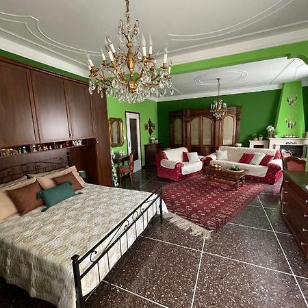 Casa Adele Bed & Breakfast Serravalle Scrivia Exterior foto