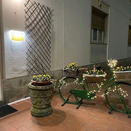 Casa Adele Bed & Breakfast Serravalle Scrivia Exterior foto