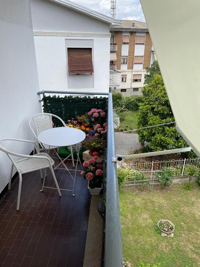 Casa Adele Bed & Breakfast Serravalle Scrivia Exterior foto