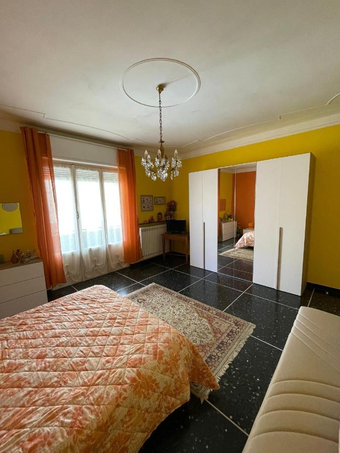 Casa Adele Bed & Breakfast Serravalle Scrivia Exterior foto