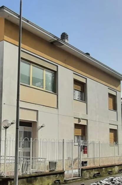 Casa Adele Bed & Breakfast Serravalle Scrivia Exterior foto