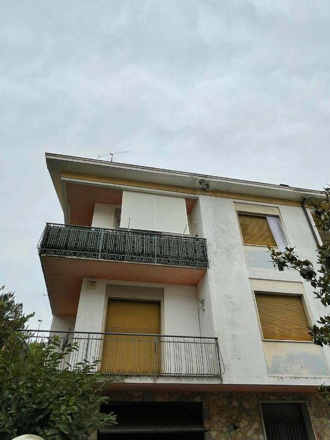 Casa Adele Bed & Breakfast Serravalle Scrivia Exterior foto