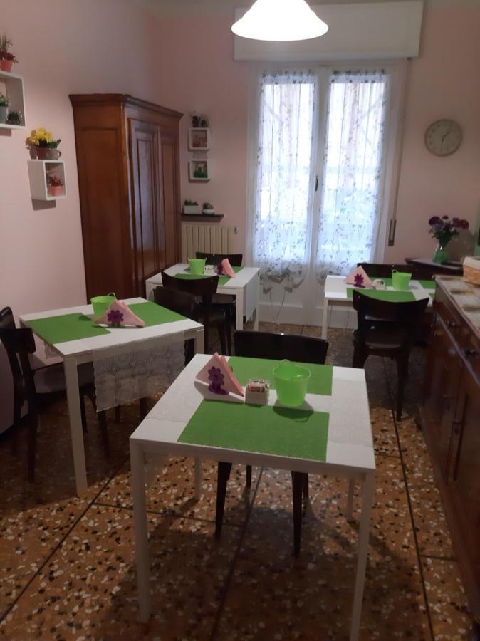 Casa Adele Bed & Breakfast Serravalle Scrivia Exterior foto