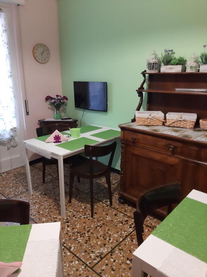 Casa Adele Bed & Breakfast Serravalle Scrivia Exterior foto