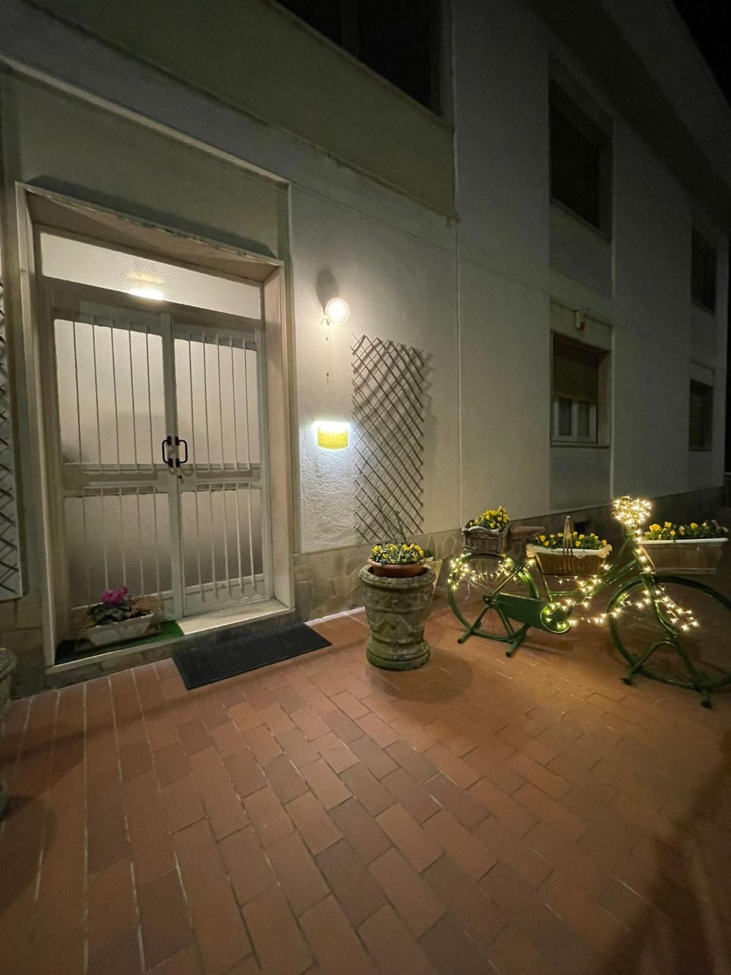 Casa Adele Bed & Breakfast Serravalle Scrivia Exterior foto