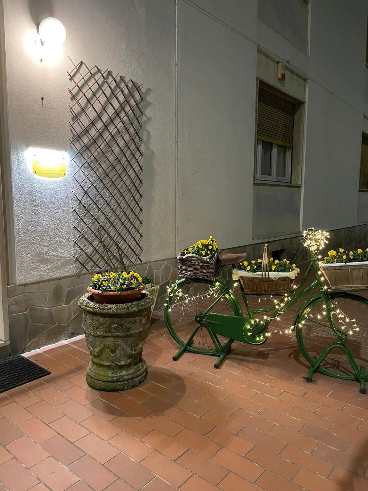 Casa Adele Bed & Breakfast Serravalle Scrivia Exterior foto