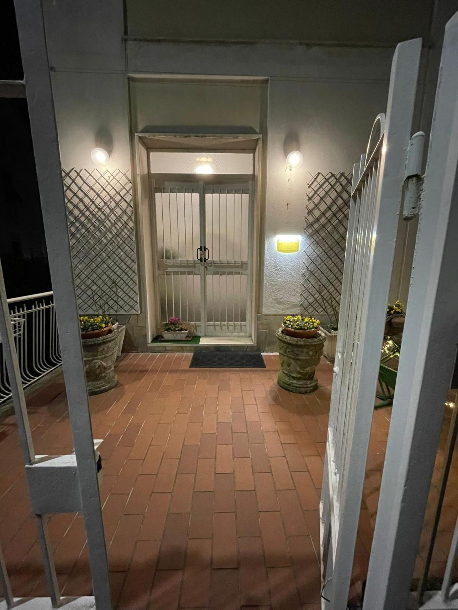 Casa Adele Bed & Breakfast Serravalle Scrivia Exterior foto